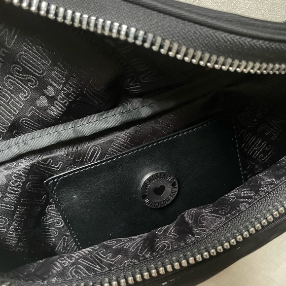 Love Moschino Belt Bag Fanny Pack - Picture 3 of 3